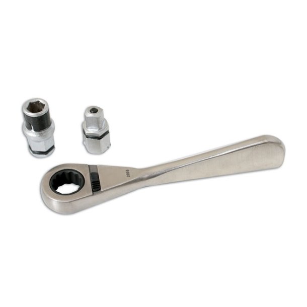 Skraldengle 1/4 til bits og sttninger mini