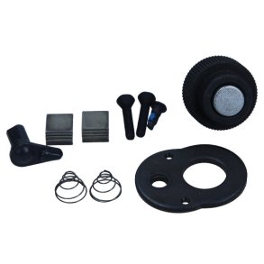 Repparationssæt skraldenøgle 1/4