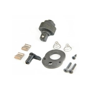 Reparationssæt skraldenøgle 1/2