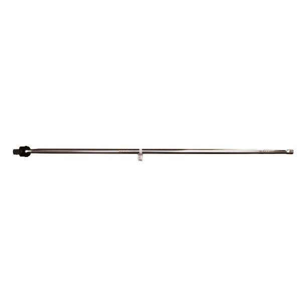 Fleksibel ngle til svre steder 3/4 1000 mm