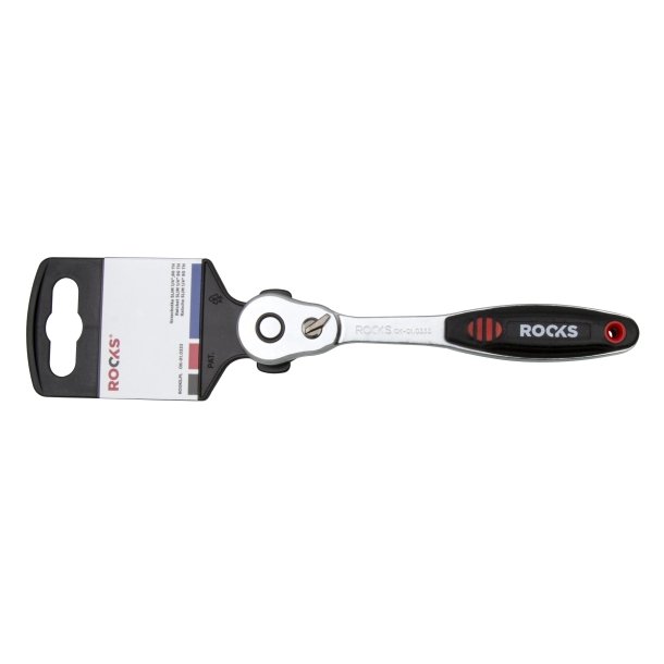 Skralden&oslash;gle slim 1/4 90 th