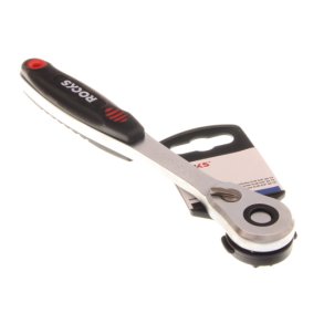 Skraldenægle slim 3/8 90 th