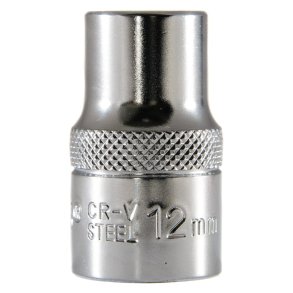 Top 1/2 12 mm 6-sidet
