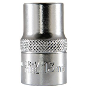 Top 1/2 13 mm 6-sidet