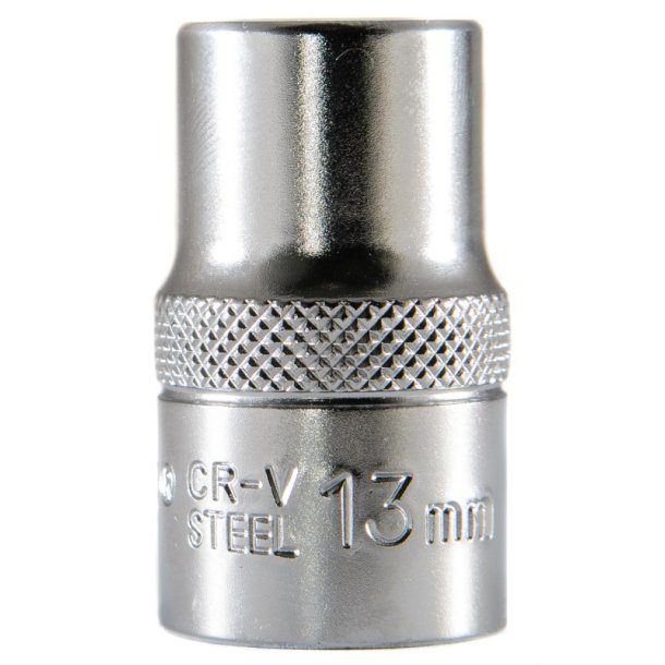 Top 1/2 13 mm 6-sidet