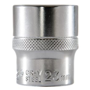 Top 1/2 23 mm 6-sidet