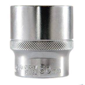 Top 1/2 30 mm 6-sidet