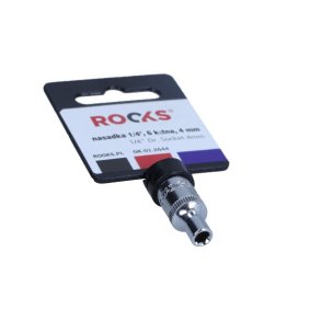 Top 1/4 4 mm underkant