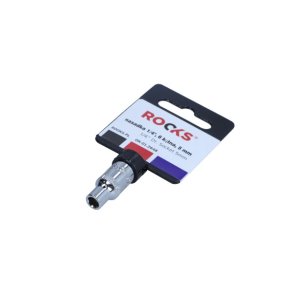 Top 1/4 5 mm underkant