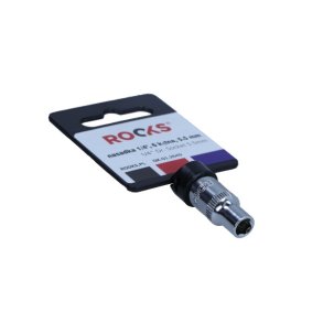 Top 1/4 55 mm 6-sidet