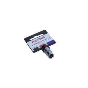 Top 1/4 7 mm 6-sidet