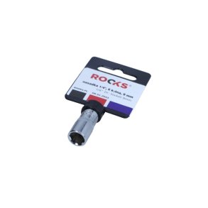 Top 1/4 9 mm 6-sidet