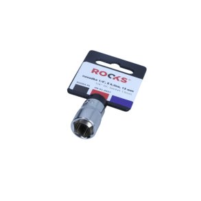 Top 1/4 13 mm 6-sidet