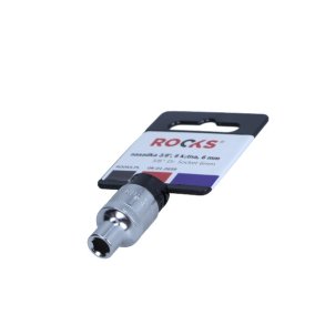 Top 3/8 6 mm 6-sidet