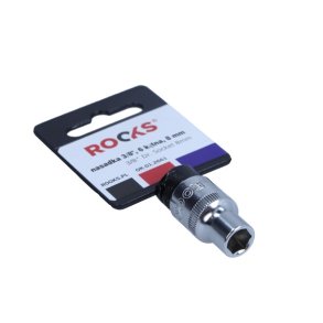 Top 3/8 8 mm underkant