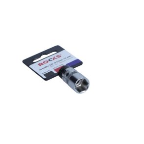 Top 3/8 13 mm 6-sidet