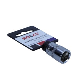 Top 3/8 14 mm 6-sidet