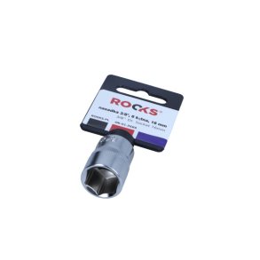 Top 3/8 16 mm 6-sidet