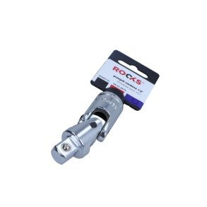 Ledstykke topn&oslash;gle kardanled 1/2