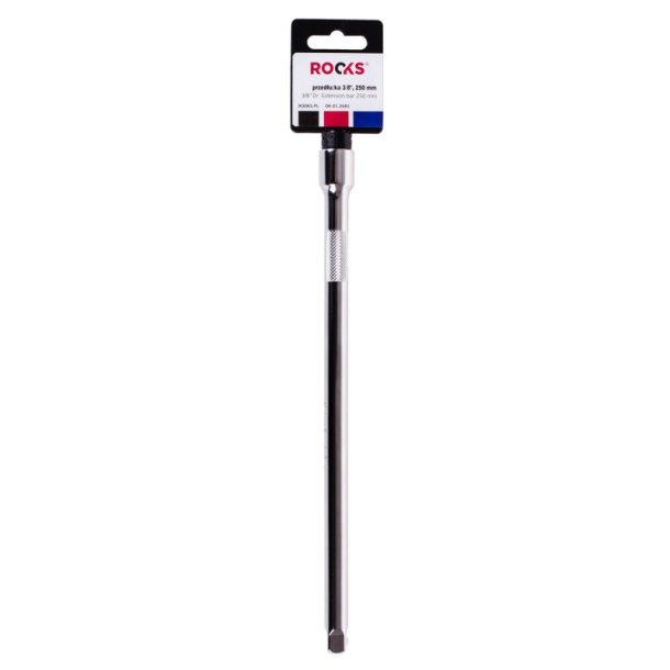 Topngleforlnger 3/8 250 mm