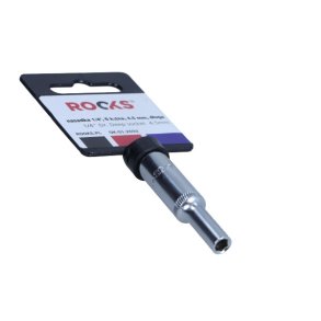 Top 1/4 45 mm 6-sidet lang