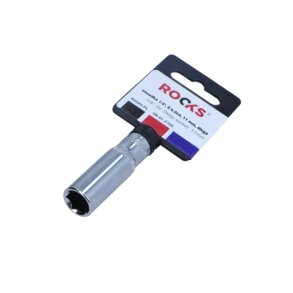 Top 1/4 11 mm 6-sidett lang