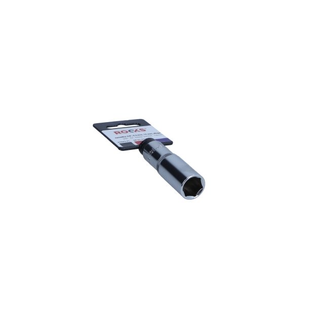Top 3/8 14 mm 6-sidet lang