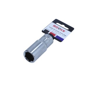 Top 3/8 18 mm 6-sidet lang