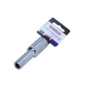 Top 1/2 9 mm 6-sidett lang