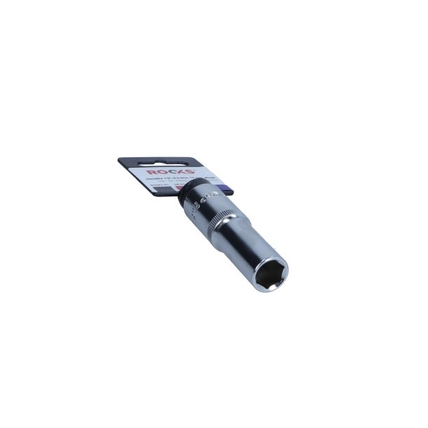 Top 1/2 13 mm 6-sidet lang