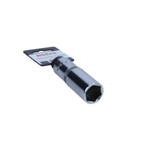 Top 1/2 19 mm 6-sidet lang