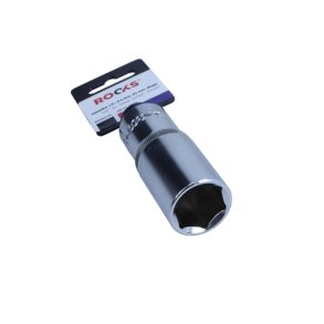 Top 1/2 23 mm 6-sidet lang