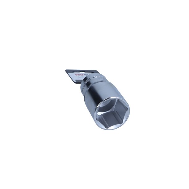 Top 1/2 32 mm 6-sidet lang