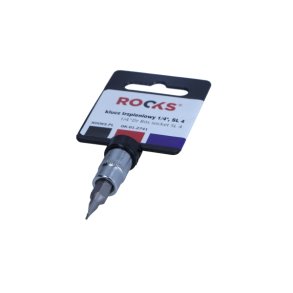 Topn&oslash;gle 1/4 sl 4