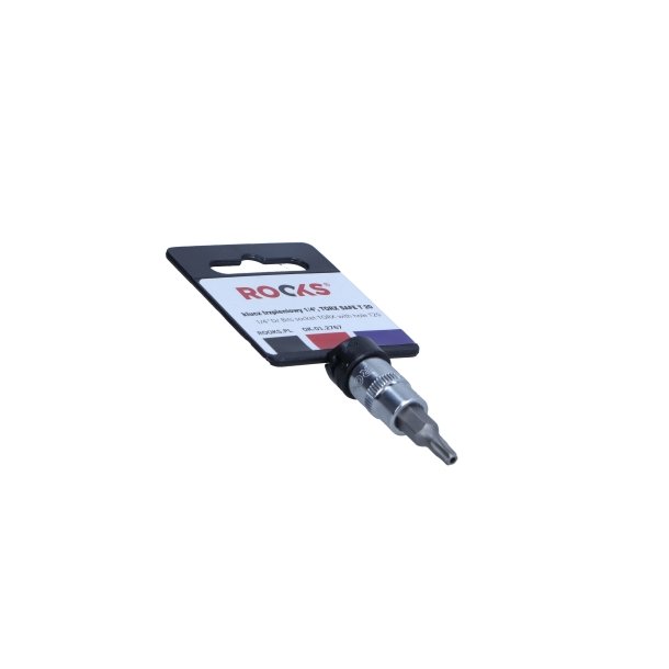 Topngle 1/4 torx safe t 20
