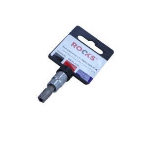 Topn&oslash;gle 1/4 torx-5 safe ts 45