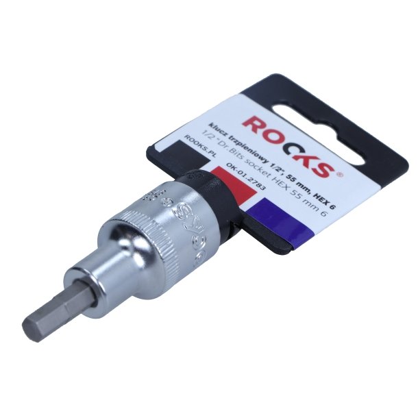Topngle 1/2 55 mm hex 6
