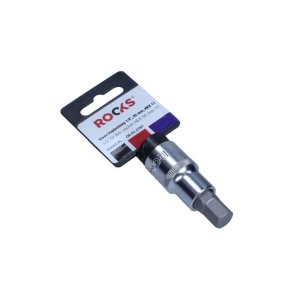 Topn&oslash;gle 1/2 55 mm hex 11