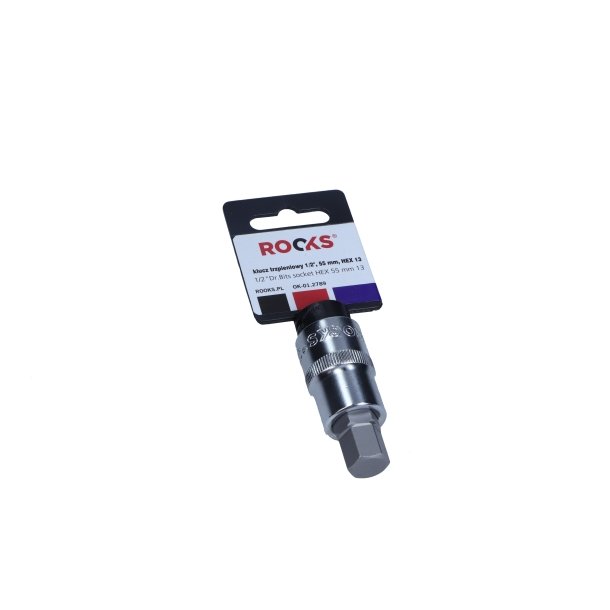 Topngle 1/2 55 mm hex 13