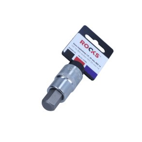 Topn&oslash;gle 1/2 55 mm hex 14