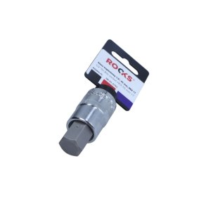 Topn&oslash;gle 1/2 55 mm hex 17