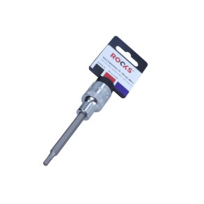 Topn&oslash;gle 1/2 100 mm hex 4