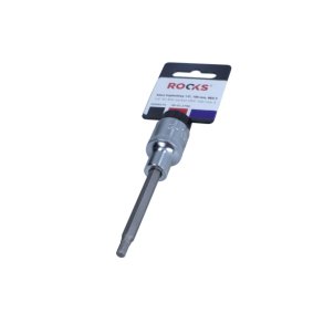 Topn&oslash;gle 1/2 100 mm hex 5