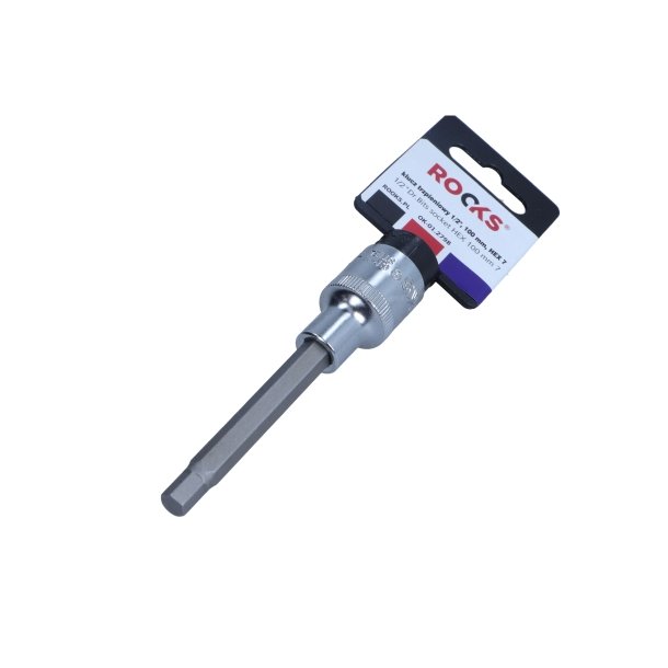 Topngle 1/2 100 mm hex 7