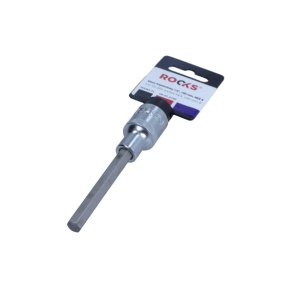 Topn&oslash;gle 1/2 100 mm hex 8