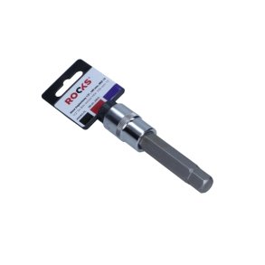 Topn&oslash;gle 1/2 100 mm hex 13