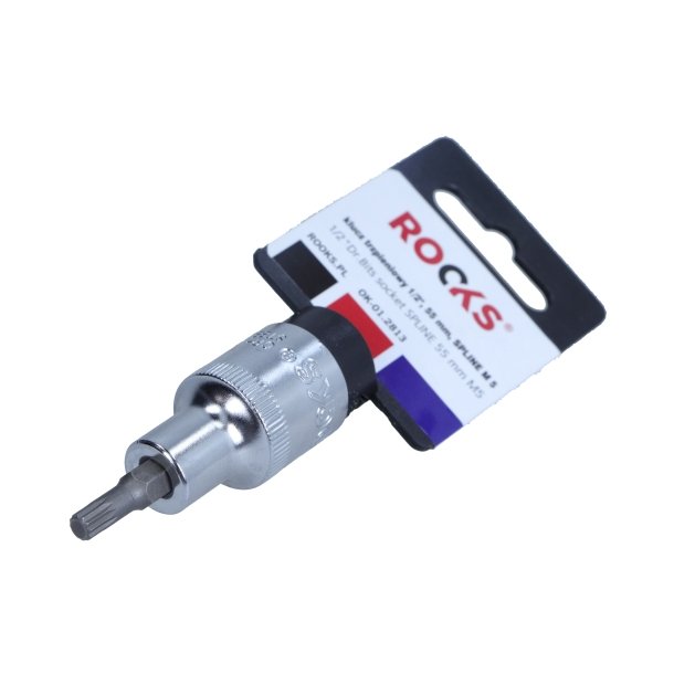 Topngle 1/2 55 mm spline m 5