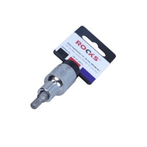 Topn&oslash;gle 1/2 55 mm spline m 7