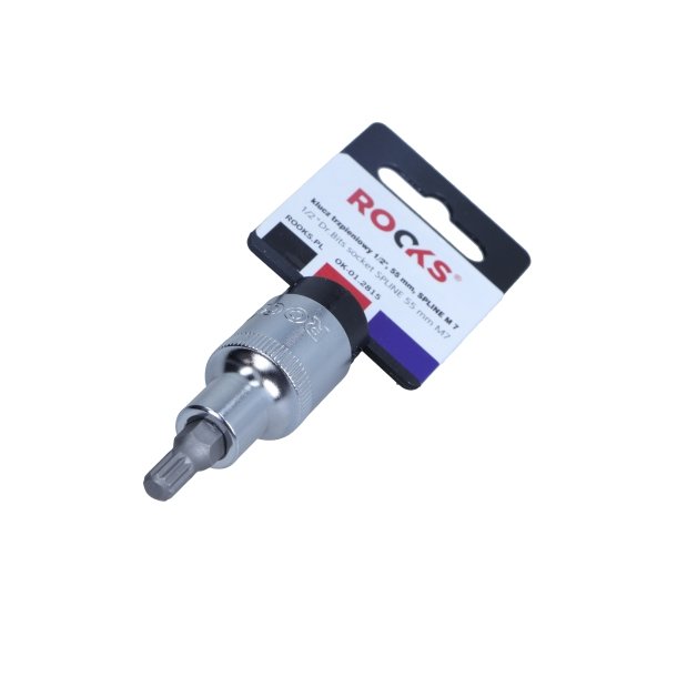 Topngle 1/2 55 mm spline m 7