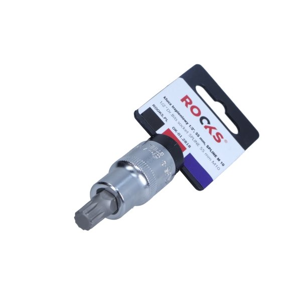 Topngle 1/2 55 mm spline m 10